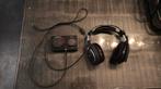 Astro A40 + MixAmp Pro – Professionele Gaming Headset, Gebruikt, Ophalen of Verzenden, Gaming headset, Astro Gaming