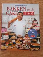 Buddy Valastro - Bakken met de cake boss, Boeken, Kookboeken, Ophalen, Zo goed als nieuw, Buddy Valastro