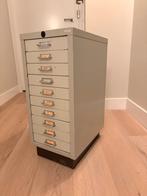 Te koop aangeboden ladenkast Backfield, Ophalen, Minder dan 50 cm, Gebruikt, 5 laden of meer