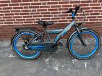 Popalfunjet  jonensfiets 22 inh, Fietsen en Brommers, Fietsen | Jongens, Ophalen, Zo goed als nieuw, 22 inch, Versnellingen