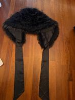 Bont cape, Kleding | Dames, Gelegenheidskleding, Maat 38/40 (M), Overige typen, Verzenden, Nieuw