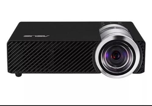Asus ultra bright LED mini travel projector, Audio, Tv en Foto, Beamers, LED, Ophalen of Verzenden