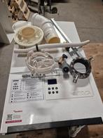 Atag P35C CV ketel (HR), bouwjaar 2022, Doe-het-zelf en Verbouw, Ophalen, 30 tot 80 cm, Hoog rendement (Hr), Cv-ketel of Combi-ketel