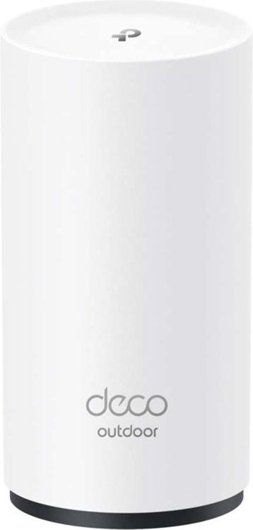 TP-Link Deco X50-Outdoor - Mesh WiFi - WiFi Versterker beschikbaar voor biedingen