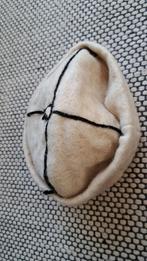 Handgemaakte wollen muts uit Zuid-Amerika, Hoed, Nieuw, Handgemaakt, One size fits all