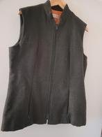 Seidensticker bodywarmer mt 42, Kleding | Dames, Bodywarmers, Ophalen of Verzenden, Zo goed als nieuw, Maat 42/44 (L), Groen