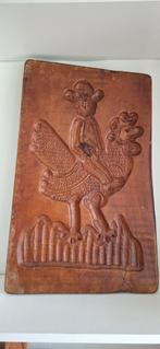 Grote Speculaasplank - 64x41 cm, Ophalen of Verzenden