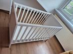 Ikea sundvik ledikant, Kinderen en Baby's, Babywiegjes en Ledikanten, Ophalen, Gebruikt, Ledikant