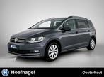 Volkswagen TOURAN 1.5 TSI Comfortline Business 7p Automaat |, Stof, 4 cilinders, 150 pk, 7 stoelen