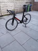 Racefiets, Fietsen en Brommers, Fietsen | Racefietsen, Overige merken, Carbon, Heren, Ophalen of Verzenden