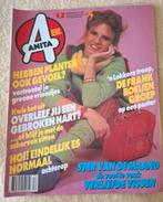 Anita/ foto verhaal/ posters, Ophalen of Verzenden, 1980 tot heden, Tijdschrift