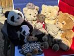 Knuffelberen , Gund , Bibib , Boyds en overig merk los beer, Ophalen, Zo goed als nieuw, Beer