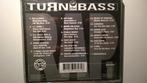 Turn Up The Bass Rap Volume 1, Ophalen of Verzenden, Zo goed als nieuw, Hiphop en Rap