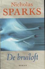 De bruiloft, Gelezen, Nicholas Sparks, Ophalen of Verzenden, Nederland