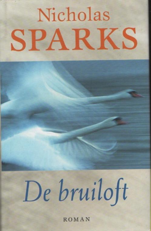 De bruiloft, Boeken, Romans, Gelezen, Nederland, Ophalen of Verzenden