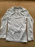 Thermoshirt lange mouw maat 128, Kinderen en Baby's, Kinderkleding | Maat 128, Adidas, Gebruikt, Jongen of Meisje, Ophalen of Verzenden