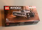 LEGO Fast & Furious 1970 Dodge Charger R/T - Nieuw!, Ophalen of Verzenden, Nieuw, Complete set, Lego