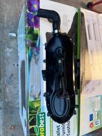 Carterkap Peugeot Speedfight 3, Ophalen of Verzenden, Gebruikt, Kap, Peugeot