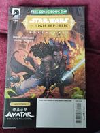 Star wars : the high republic adventures ( fcbd 2023), Nieuw, Amerika, Div auteurs, Ophalen of Verzenden