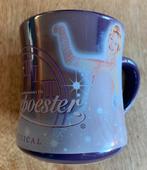 Efteling: Assepoester “The Musical” Beker/Mok, Verzamelen, Efteling, Ophalen of Verzenden