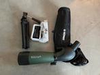 Konus Spotting Scope Konuspot-80C 20-60x80 met E-mount adapt, Audio, Tv en Foto, Optische apparatuur | Verrekijkers, Overige typen