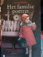 Jenna Blum - Het Familieportret, Ophalen of Verzenden, Zo goed als nieuw, Jenna Blum