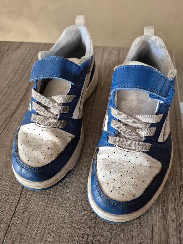Puma Schoenen Maat 34, Ophalen, Gebruikt, Jongen of Meisje, Puma