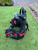 Mares Prestige Trimvest / BCD - maat L, Ophalen of Verzenden, Gebruikt, Trimvest of Wing