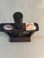 Baksteen splijter (nieuw), Overige materialen, Overige typen, Ophalen of Verzenden, Zo goed als nieuw