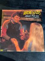 Andre Hazes - Alleen met jou (Vinyl), Ophalen of Verzenden, Gebruikt, 12 inch, Levenslied of Smartlap