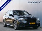 BMW X5 xDrive45e High Executive M-pakket Automaat Trekhaak /, Gebruikt, Zwart, Vierwielaandrijving, Hybride Elektrisch/Benzine