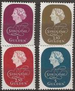 Suriname - kon. Juliana, Postzegels en Munten, Postzegels | Suriname, Verzenden, Postfris