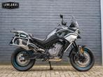 CFMOTO 800 MT SPORT GT (bj 2026), Bedrijf, Onbekend, Overig, Onbekend