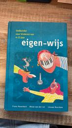 Eigen-wijs, Ophalen of Verzenden, Zo goed als nieuw, Overige niveaus, Nederlands