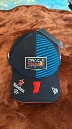 Max Verstappen pet, Ophalen of Verzenden, Nieuw, One size fits all, Pet