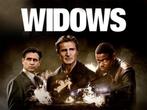 Thriller 'Widows' (import), Vanaf 16 jaar, Ophalen of Verzenden, Zo goed als nieuw, Maffia en Misdaad