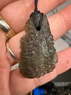 Moldaviet Chlum Hanger 5g, Overige voorstellingen, Nieuw, Ophalen of Verzenden, Steen of Mineraal