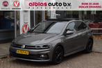 Volkswagen Polo R-Line|Open dak|LED|2xPDC|Carplay|ACC|Clima, Auto's, Volkswagen, Voorwielaandrijving, Stof, Gebruikt, 95 pk