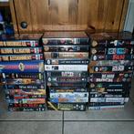 Leuke videobanden speelfilms, Cd's en Dvd's, VHS | Film, Ophalen