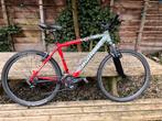 Bianchi Doss mountainbike, Fietsen en Brommers, Fietsen | Mountainbikes en ATB, Gebruikt, Hardtail, 45 tot 49 cm, Ophalen