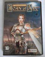 Joan of Arc Wars & Warriors PC-CD Rom NIEUW!!, Ophalen of Verzenden, Nieuw