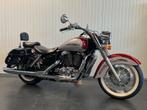 Honda VT 1100 C3 AERO VT1100 (bj 2000), Motoren, Motoren | Honda, Chopper, Bedrijf, 1100 cc