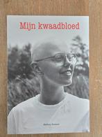 Mijn kwaadbloed, Ophalen of Verzenden, Zo goed als nieuw