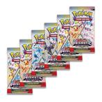 Pokémon S&V Prismatic Evolutions Booster Bundle, Hobby en Vrije tijd, Verzamelkaartspellen | Pokémon, Verzenden, Nieuw, Booster