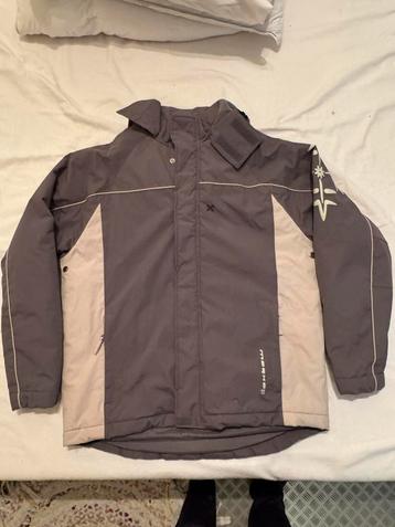 In nieuwstaat verkerende Supergave Oxbow winterjas! Maat L beschikbaar voor biedingen