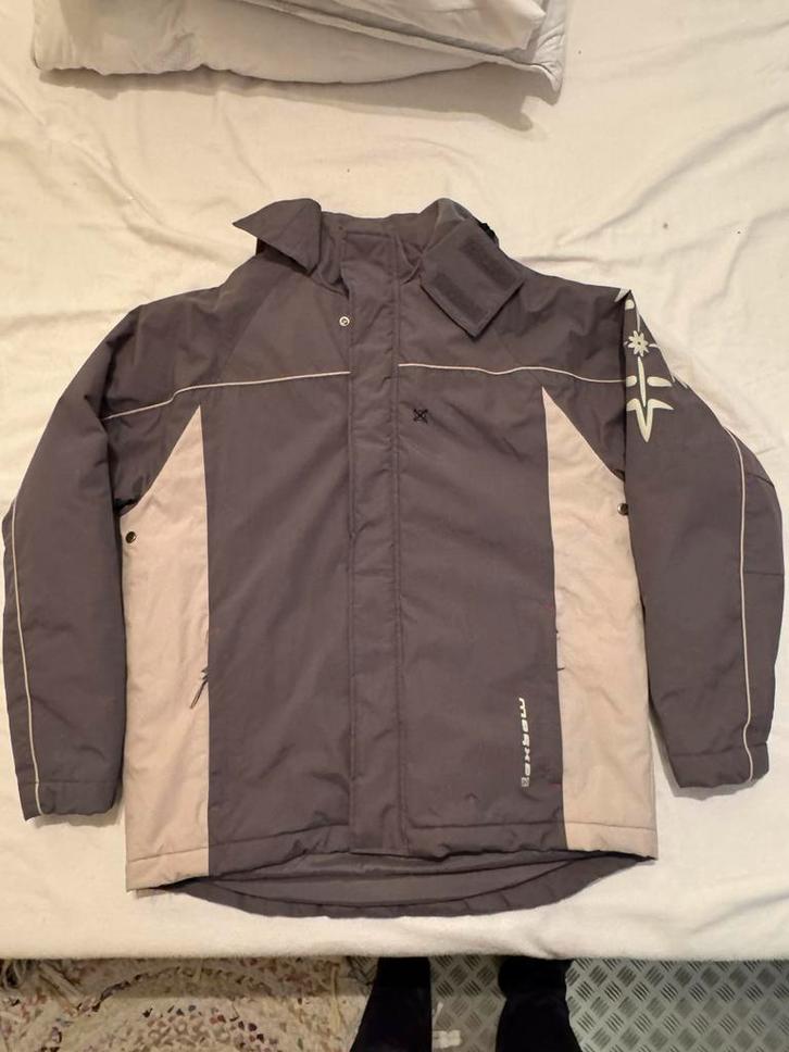 In nieuwstaat verkerende Supergave Oxbow winterjas! Maat L, Kleding | Heren, Jassen | Winter, Zo goed als nieuw, Maat 52/54 (L)