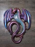 Epoxy Draak - 25 cm, Ophalen of Verzenden