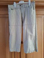Broek 3/4, Hattrick, mt. 50, Maat 48/50 (M), Beige, Hattrick, Ophalen of Verzenden