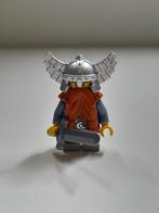 Lego Dwerg - Castle, Ophalen of Verzenden, Zo goed als nieuw