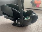 Cybex Cloud Z2 i-size, Kinderen en Baby's, Autostoeltjes, Gebruikt, Slaapstand, Isofix, 0 t/m 13 kg